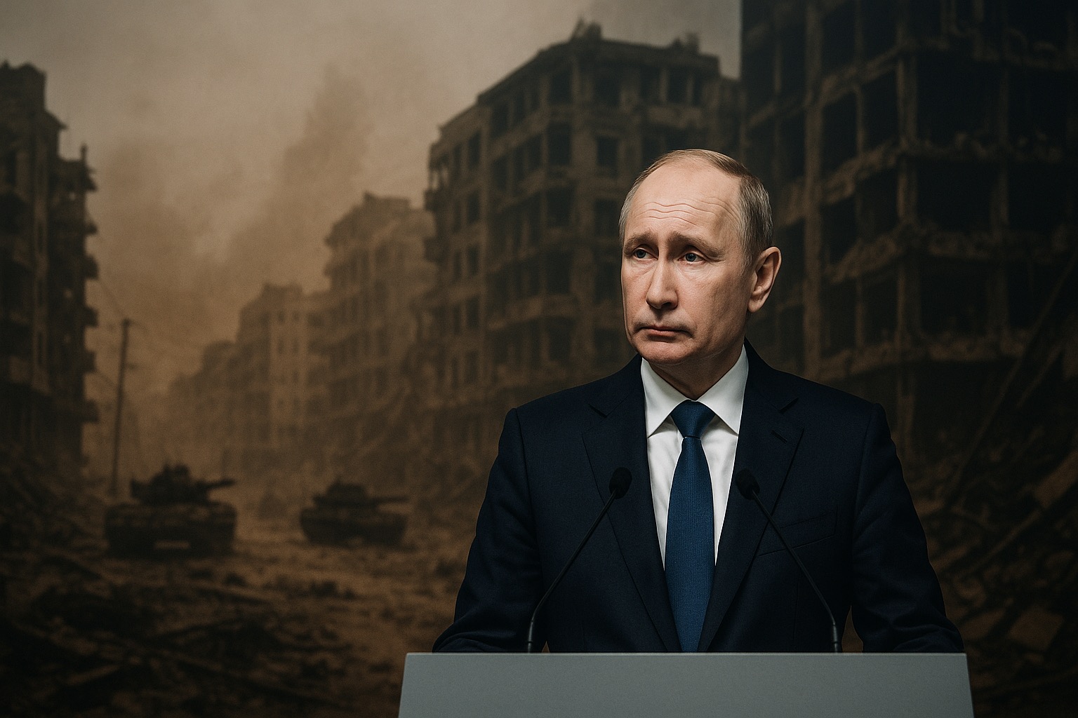 Munique: o espelho rachado da segurança global