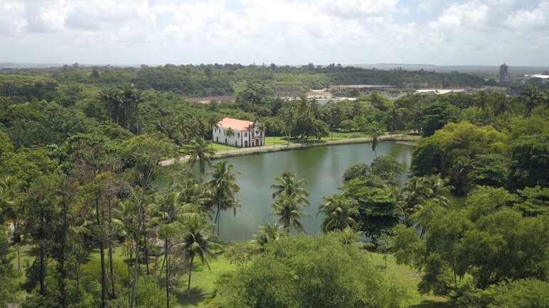 Capela do Engenho da Graça: um eco jesuíta entre ruínas e memórias