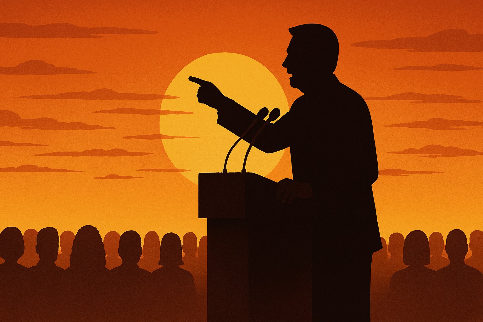 O Crepúsculo Político de Jair Bolsonaro