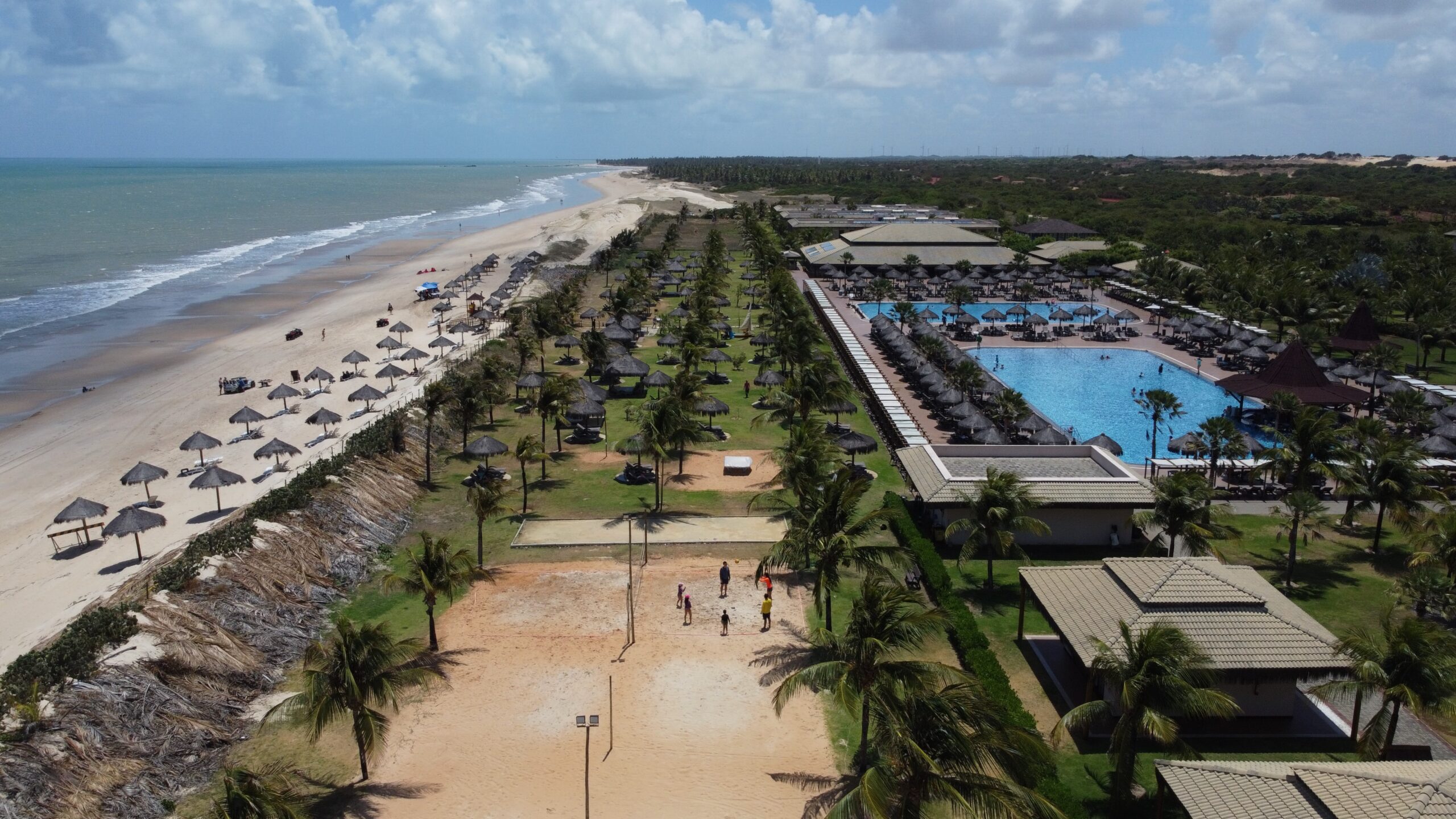 Entre Touros e sonhos: a estrada que levou à Viaje com Junior & Aninha