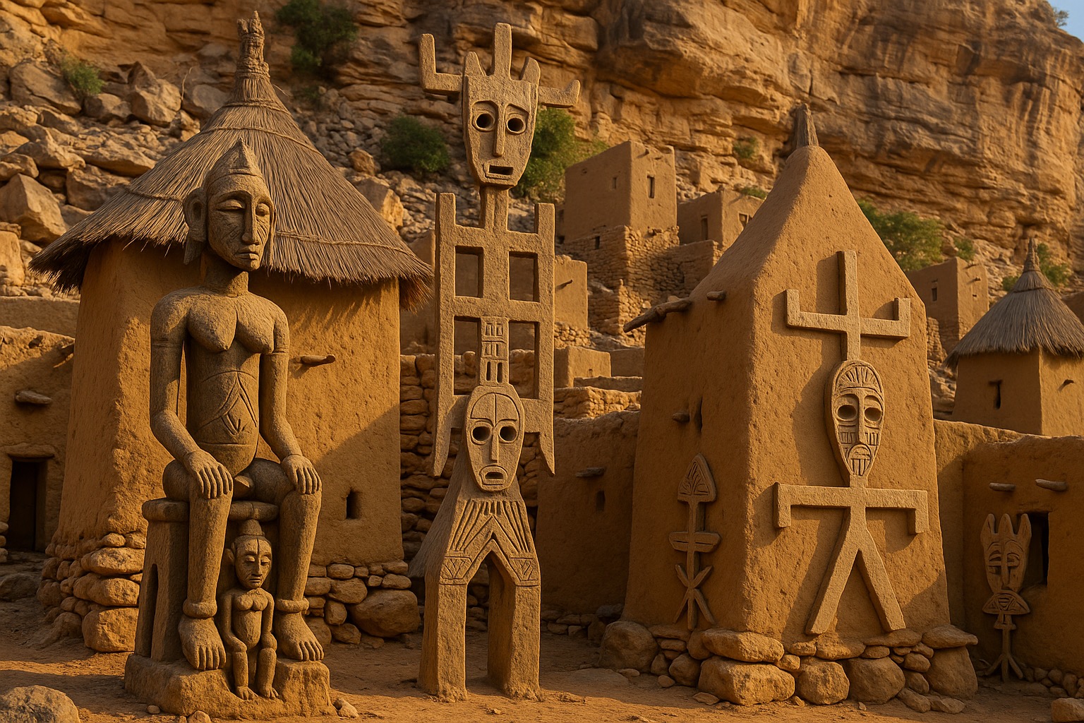 Entre Máscaras e Estrelas