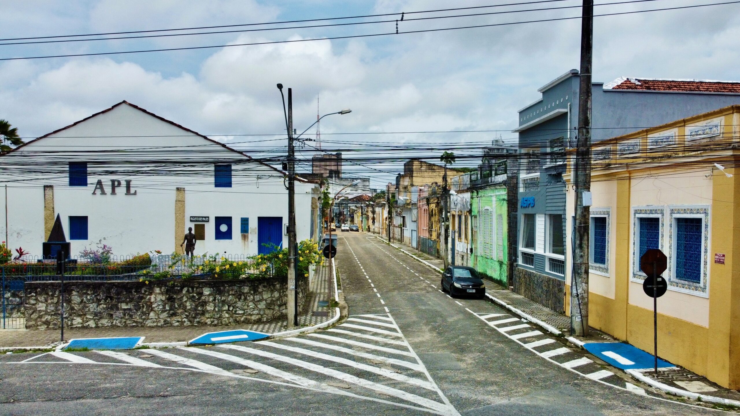 A Casa Onde as Palavras Não Envelhecem