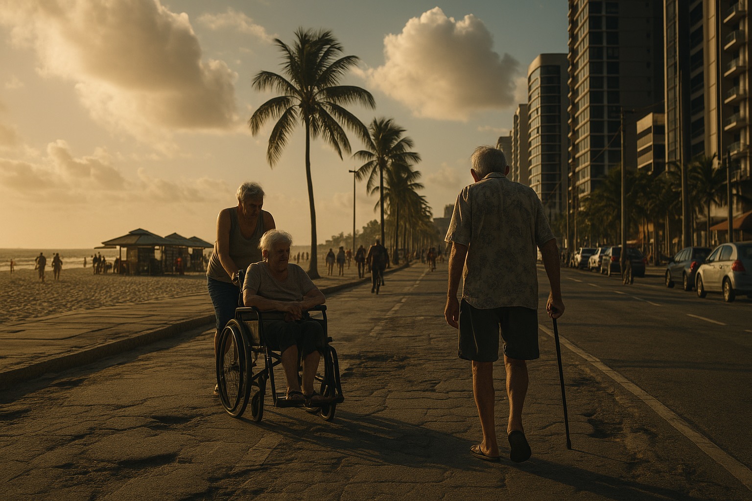 O Galo que Não Acordou a Rainha Vermelha