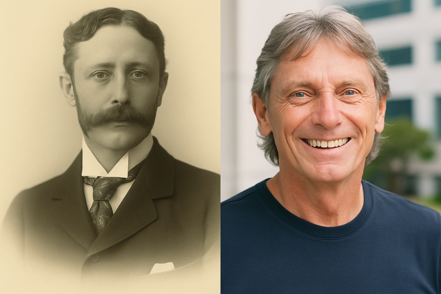 Quando o Comércio Vira Encontro: Selfridge, Santiago e a Arte de Transformar Cidades