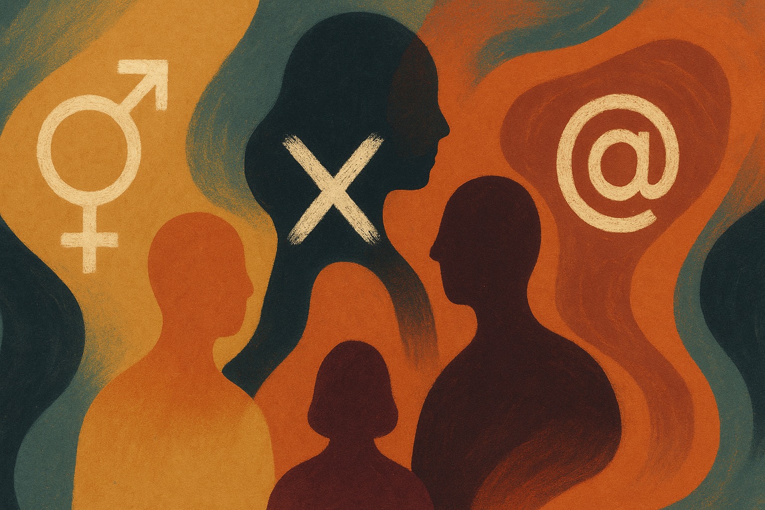 Linguagem Neutra: Um Exercício de Futilidade Lexicológica