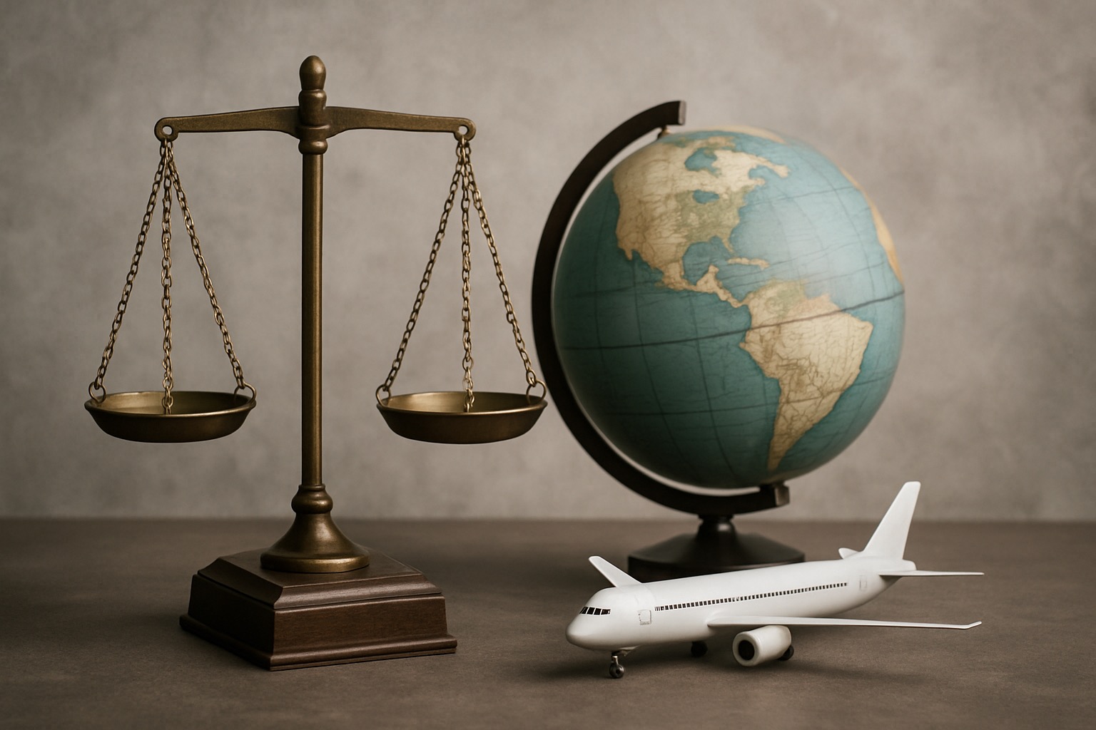 Fugas, Exílios e o Dever de Proteger a Institucionalidade