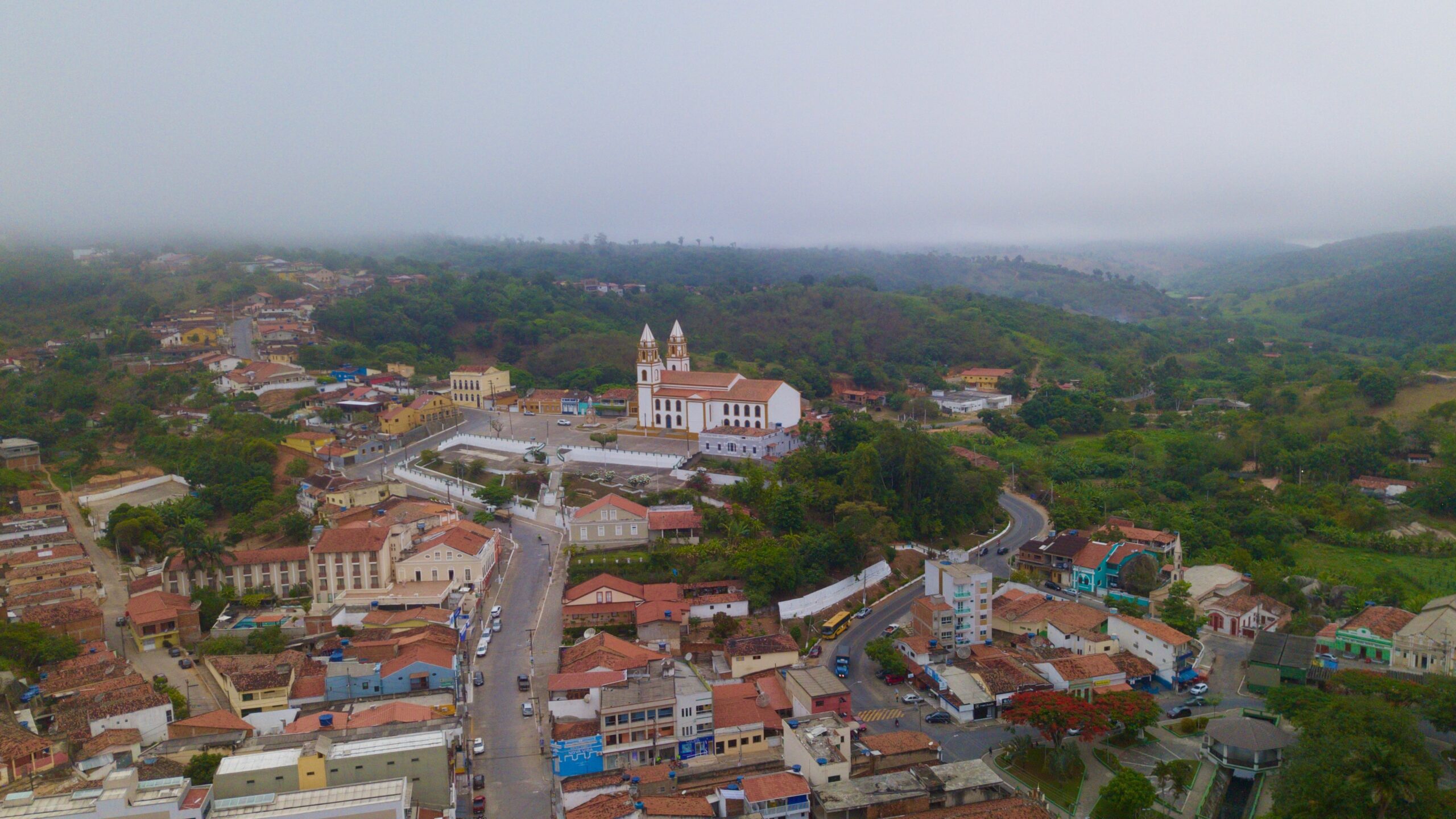 Carta Apócrifa da Família Balen à Ex-Prefeita Marta Ramalho Leite, de Bananeiras