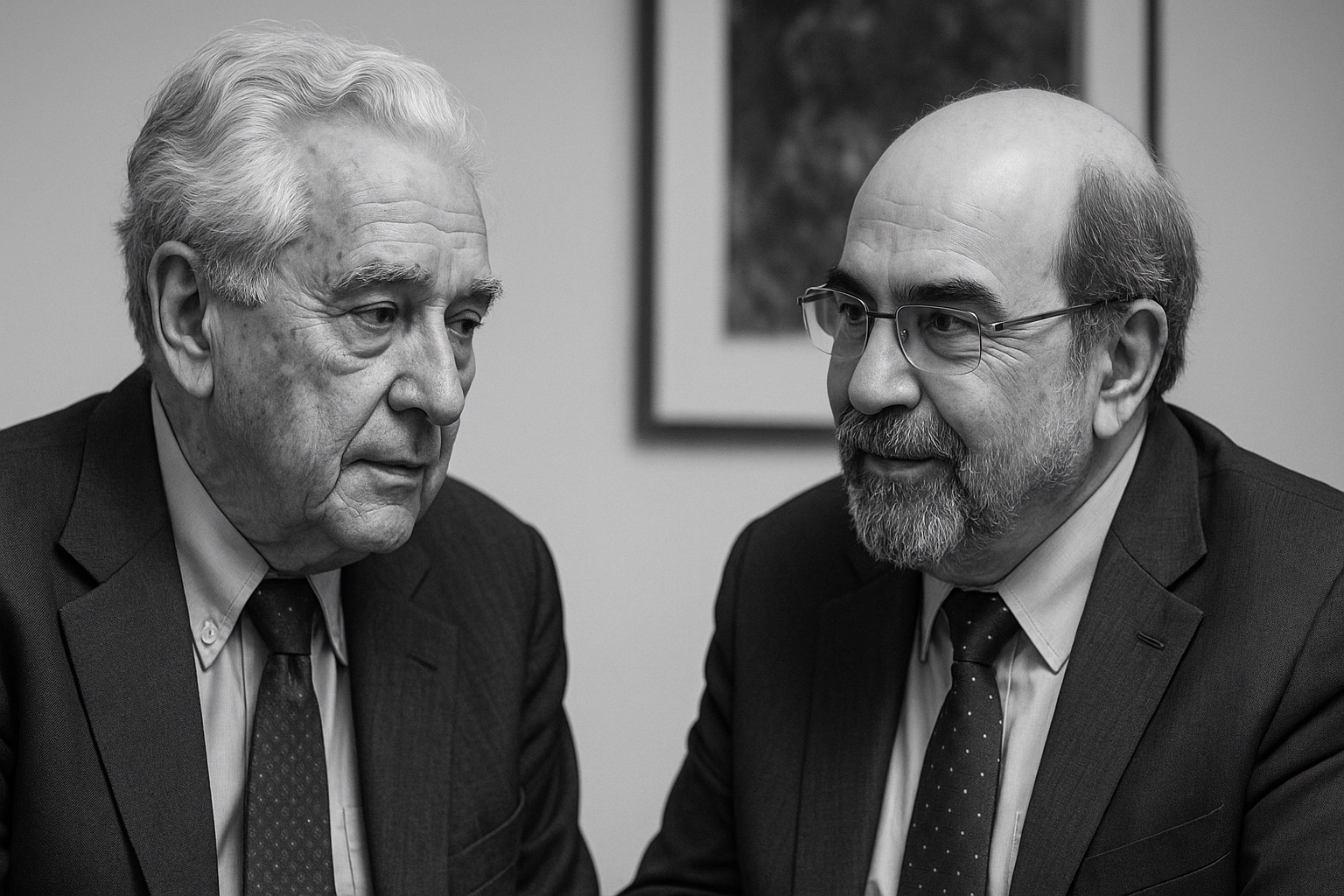 Carta apócrifa de Josué de Castro a José Graziano da Silva