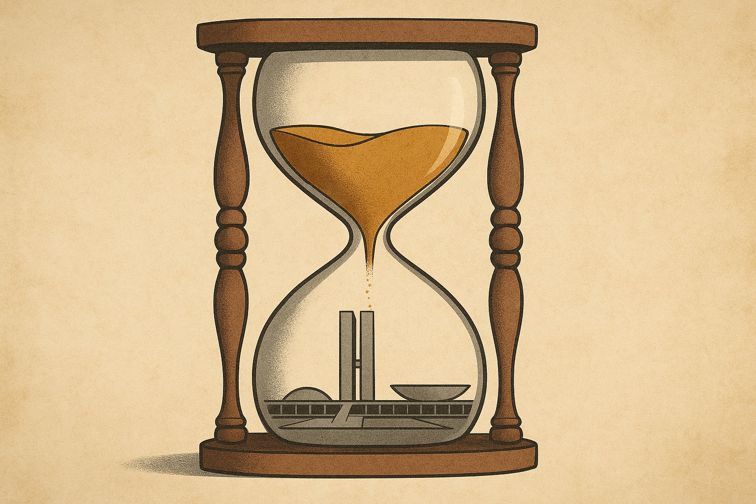 A República não foi feita para durar em nome próprio