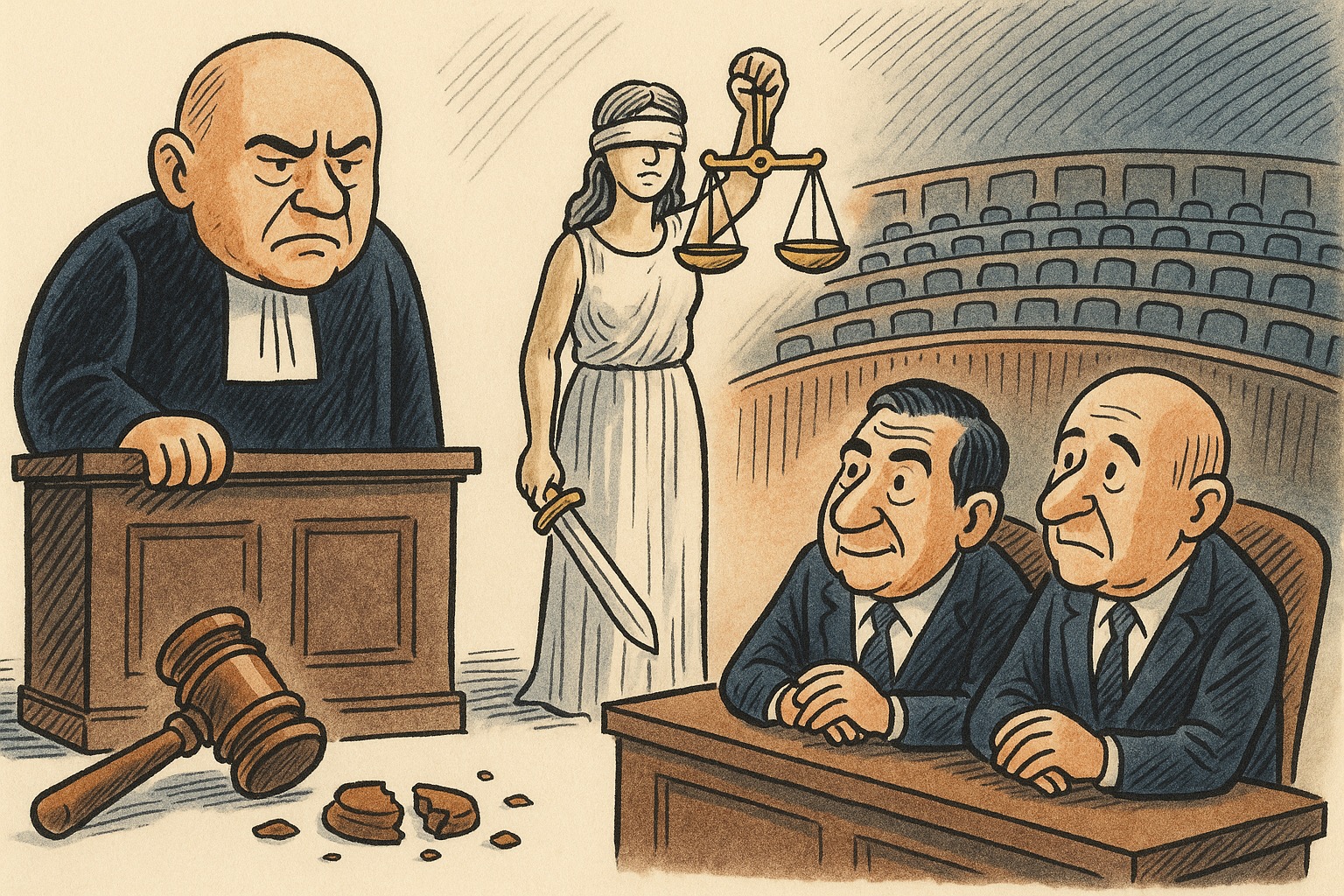 A República em Círculos