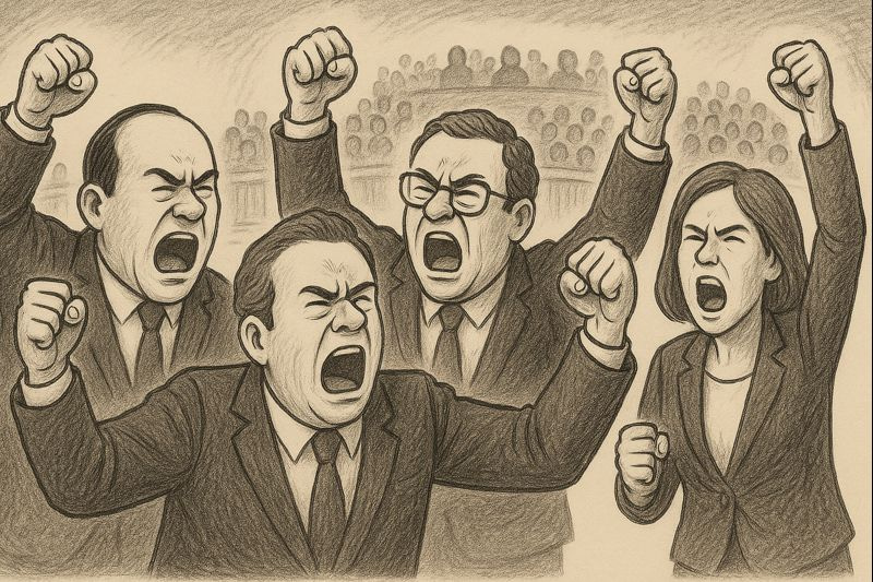 A dosimetria como autoproteção