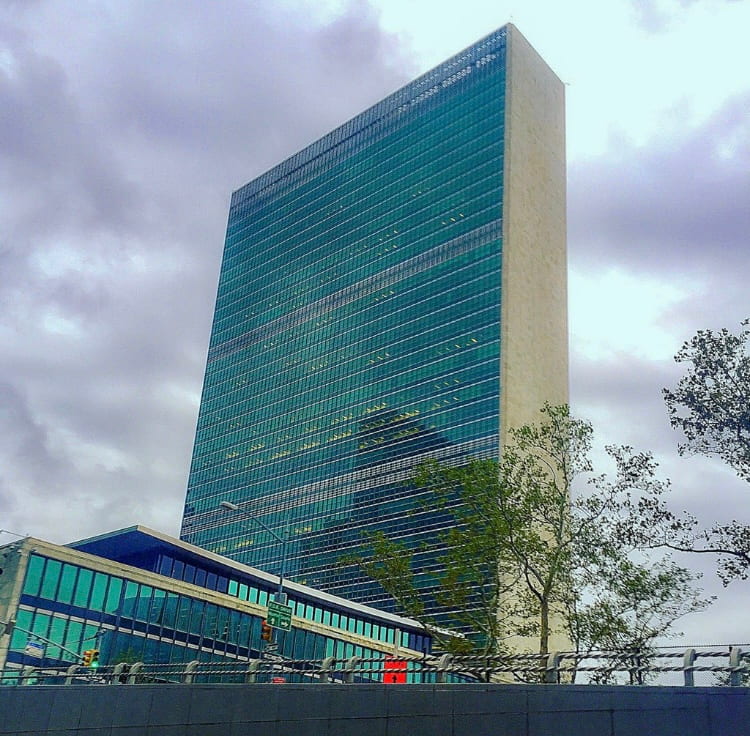 O Brasil em 1945 e a possibilidade histórica de um assento permanente no Conselho de Segurança da ONU