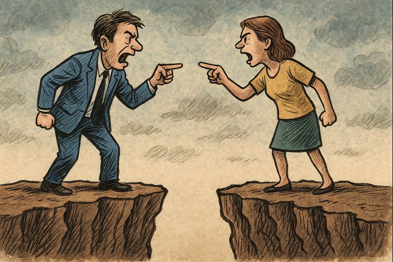 A democracia brasileira sob o olhar de Tocqueville