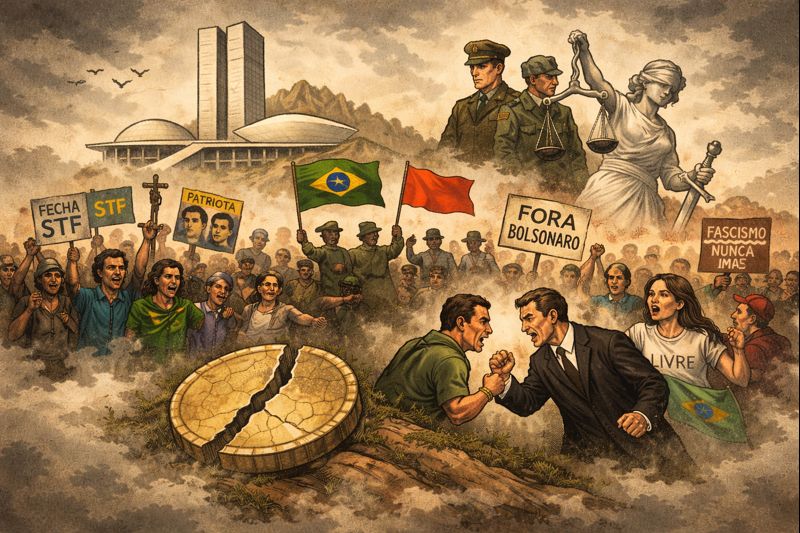 Quando a Exceção Vira Regra