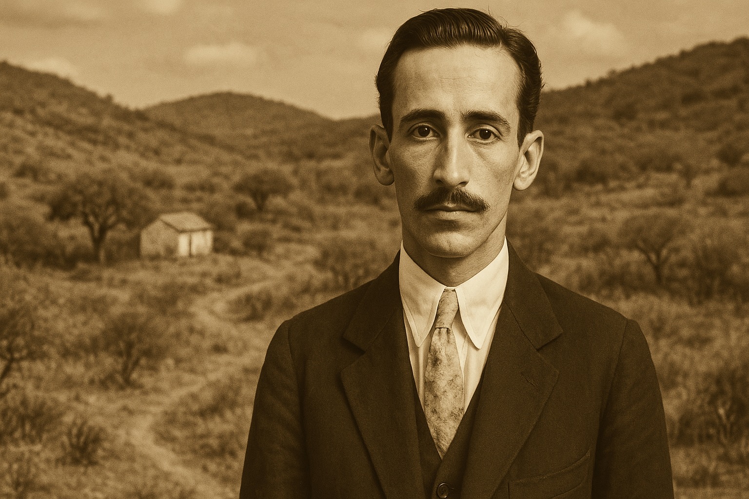 Carta apócrifa de Zé da Luz ao moço e à moça que querem viver de verso