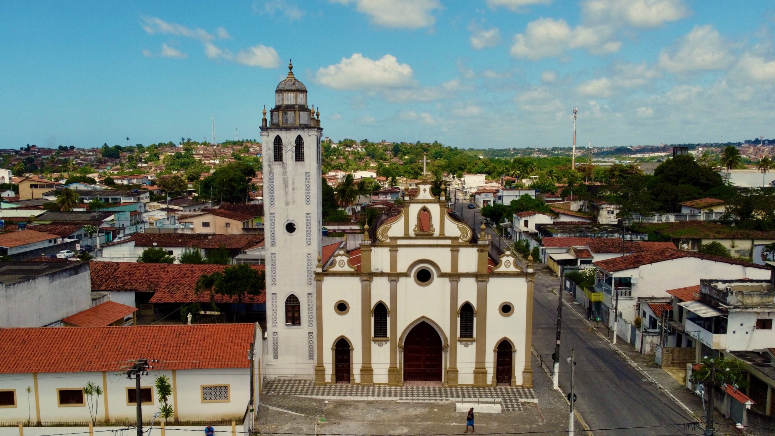 Major Ciraulo e a pedagogia do riso