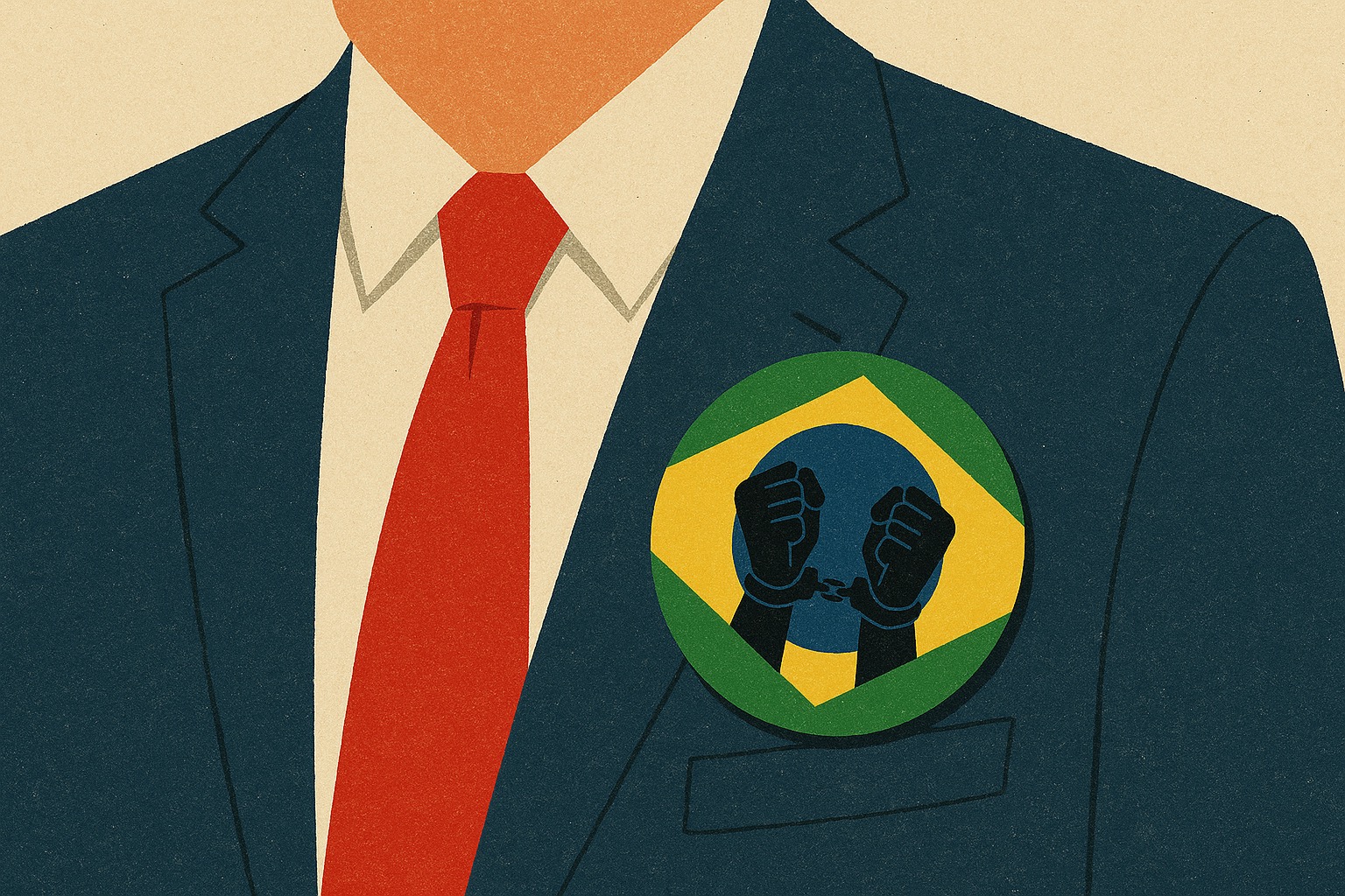 Indulto como plataforma é desvio de poder