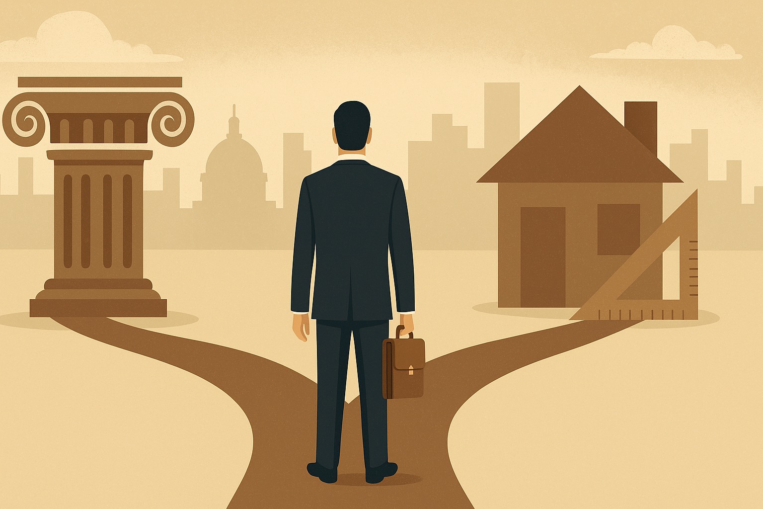 Entre estilos e princípios: o perfil necessário ao próximo governador da Paraíba