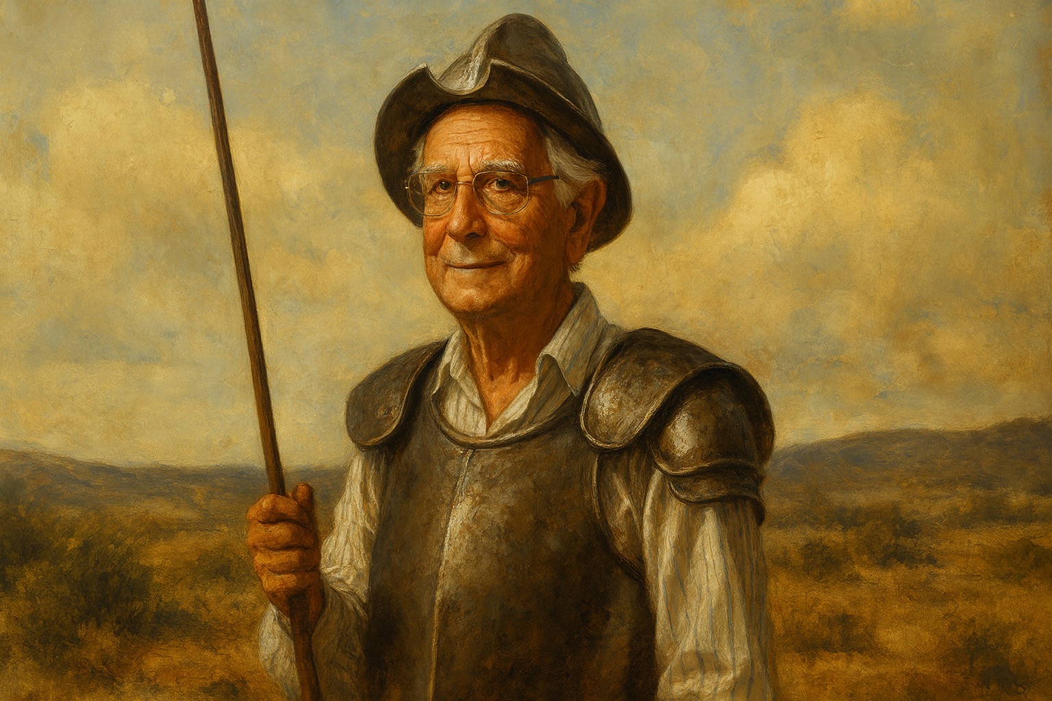 Carta apócrifa de Wills Leal aos turistocratas da ocasião