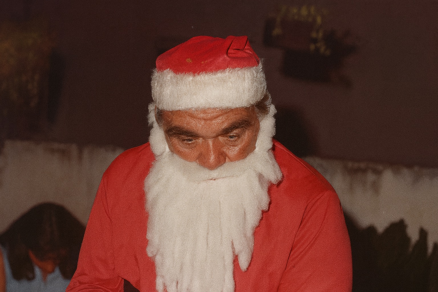 O Meu Papai Noel