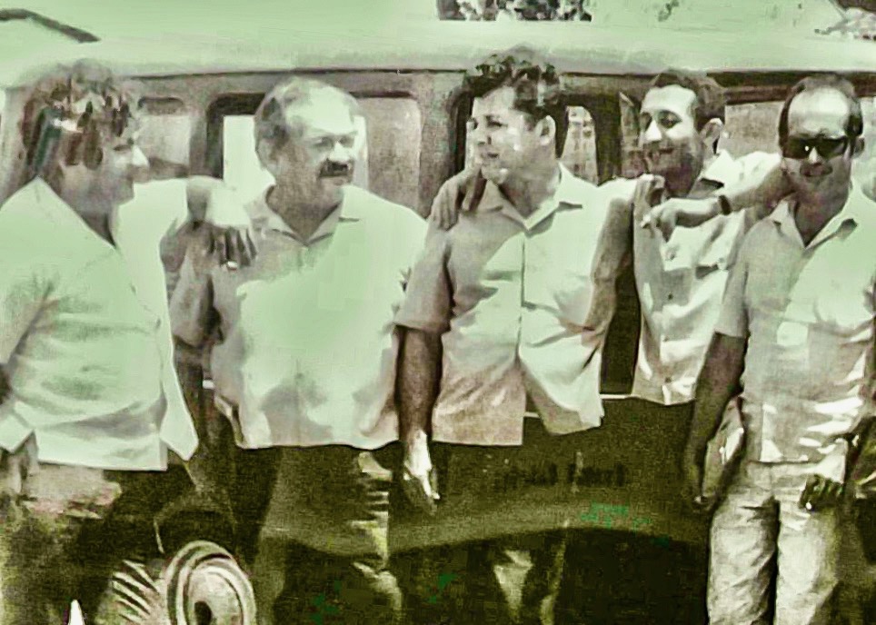 O homem que escreveu para que o tempo não levasse