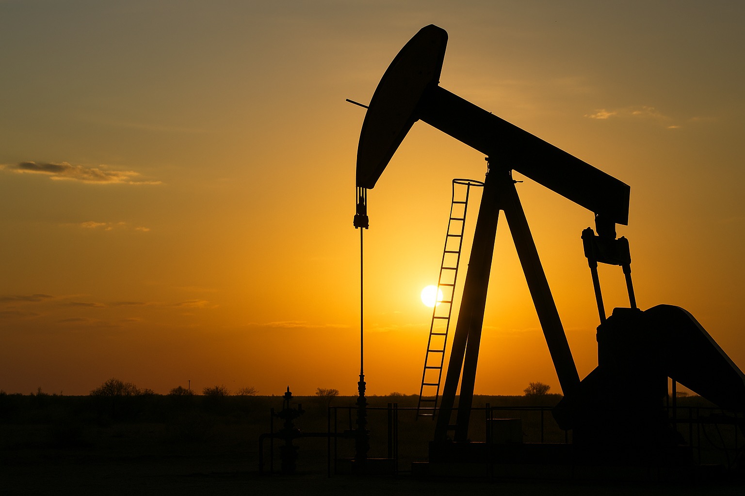 O petróleo e o Brasil: quando a energia vira política de Estado