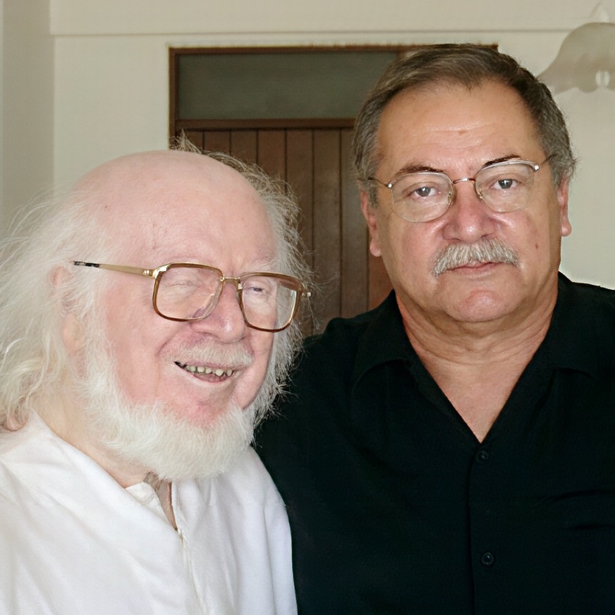 The Man Who Made Time Musical