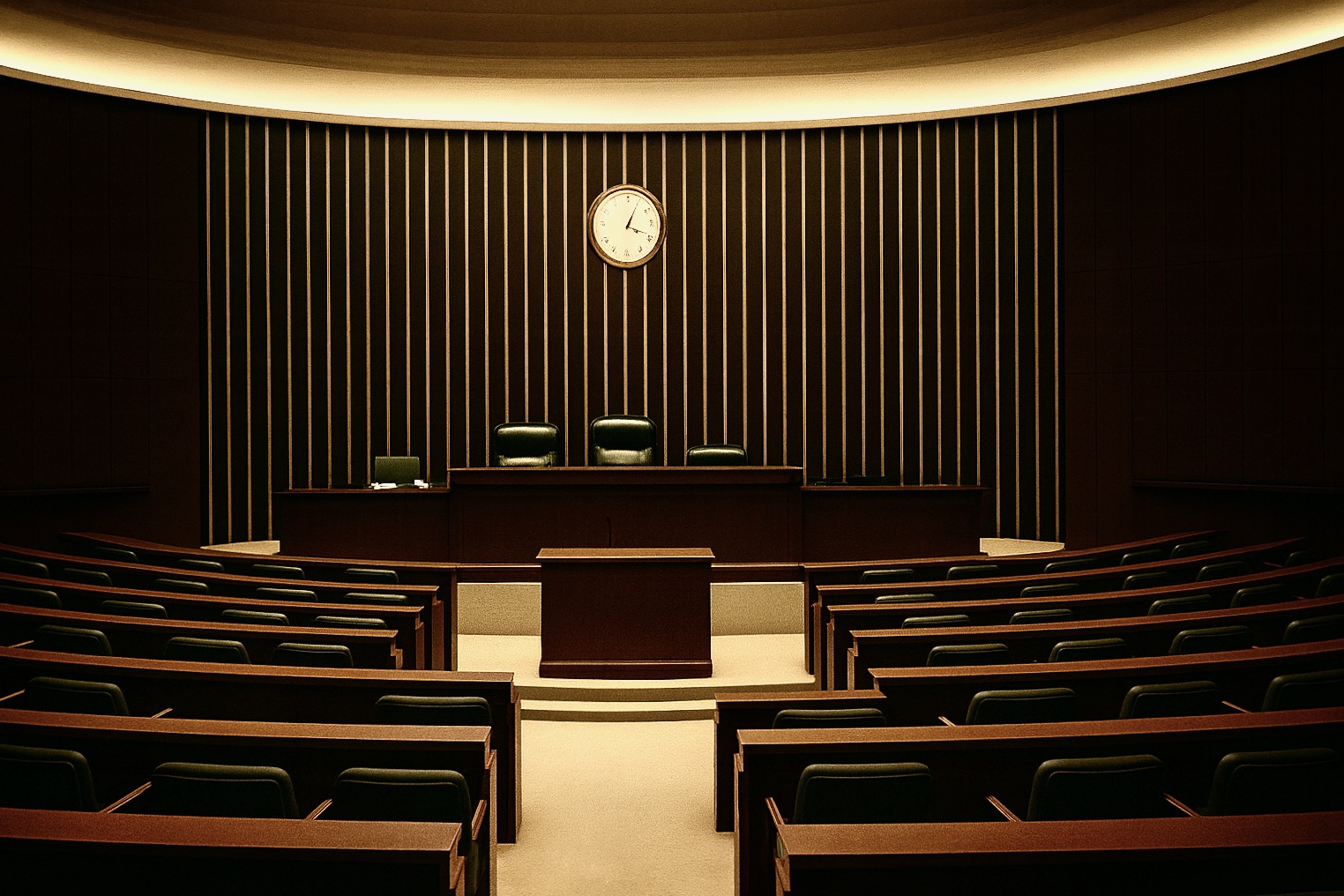 Quando o Parlamento perde o rumo