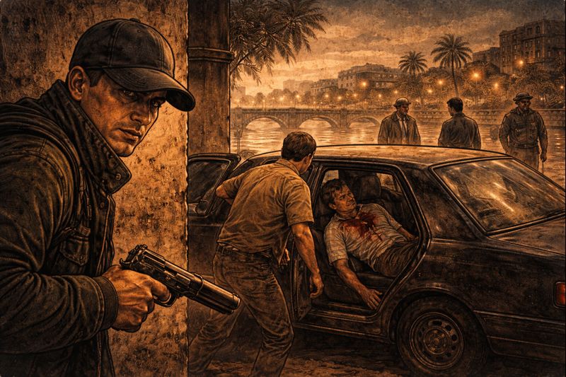 A delicadeza cruel da normalidade