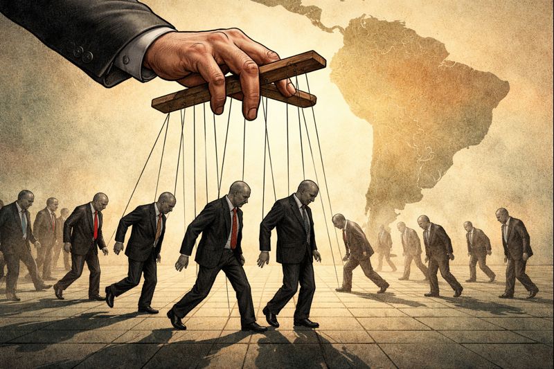 Quando a exceção vira método