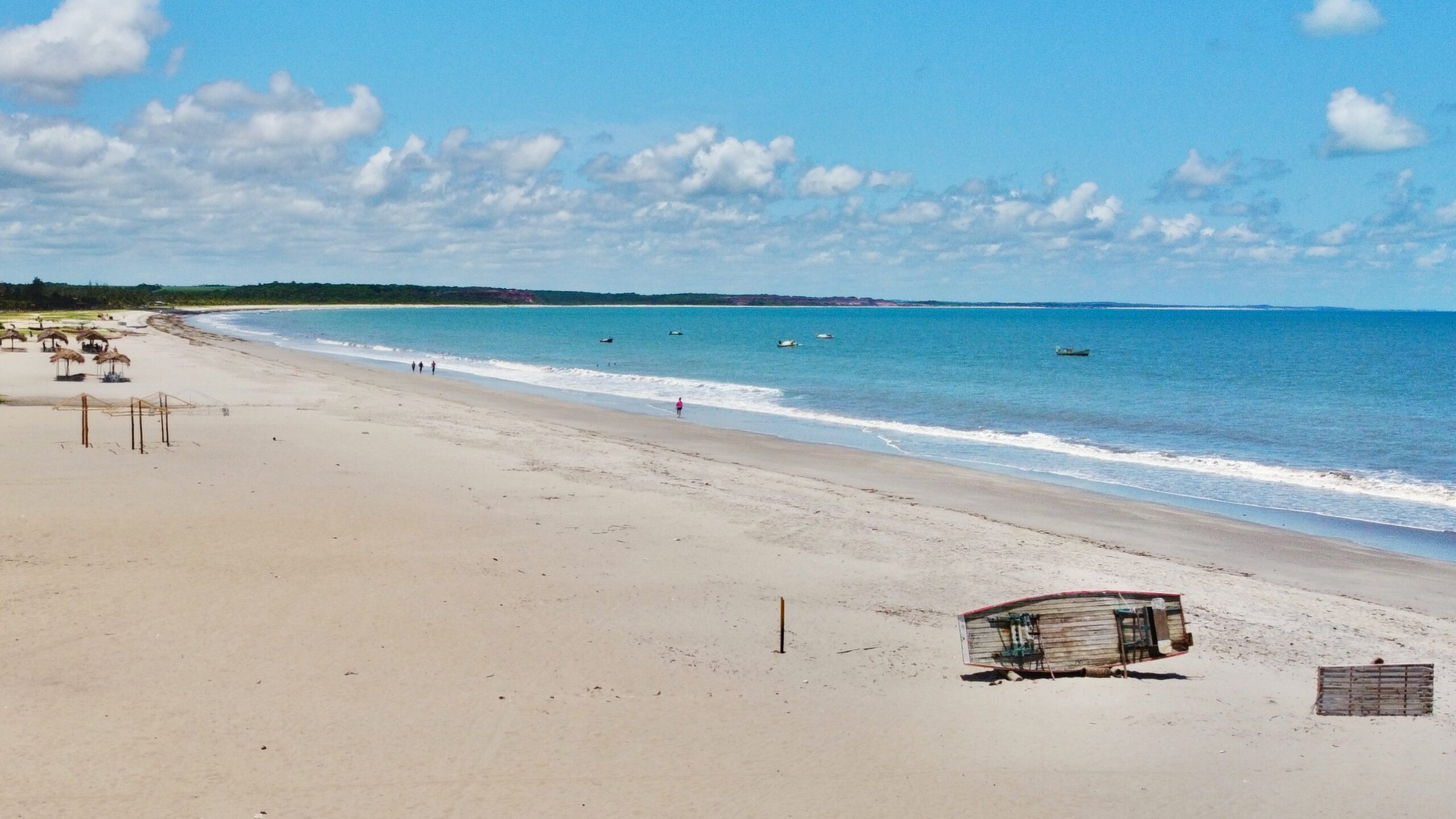 Lucena: A Destination Born of Movement