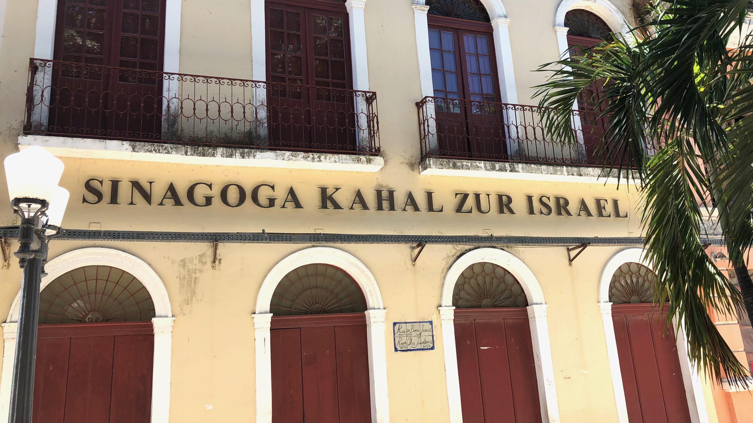 Lucena, Emma Lazarus, and the Atlantic Art of Survival