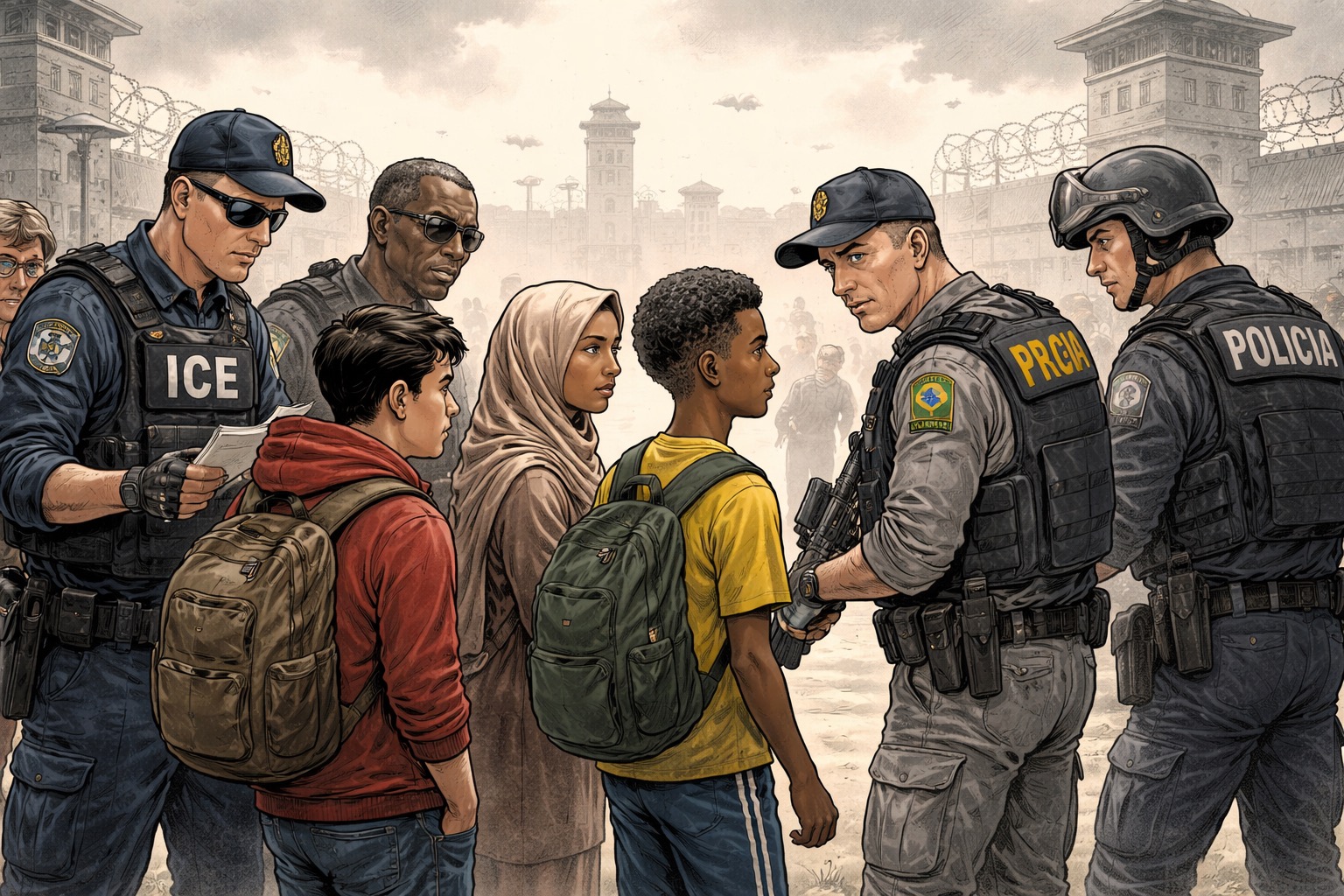 Memory, Exception, and the Method of Suspicion