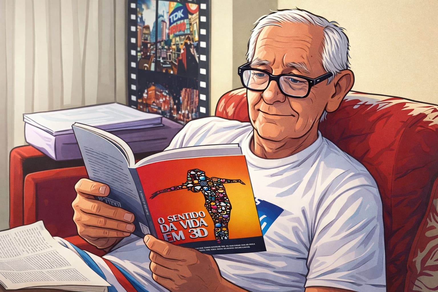 Wills Leal, ou o homem que ensinou uma cidade a se enxergar