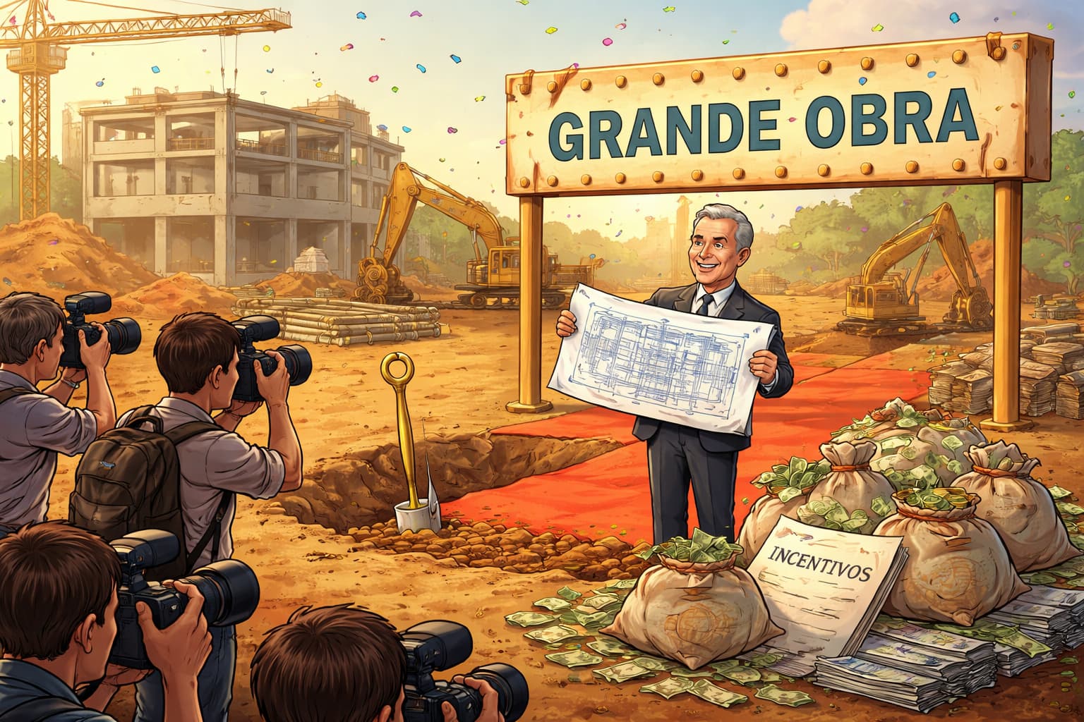 A Política do Anúncio e o Dever da Prudência