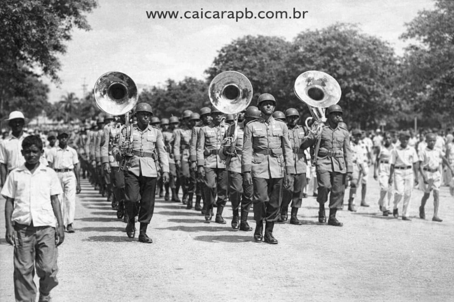 Joaquim Pereira — memória de um compadre, de um maestro, de um homem de honra