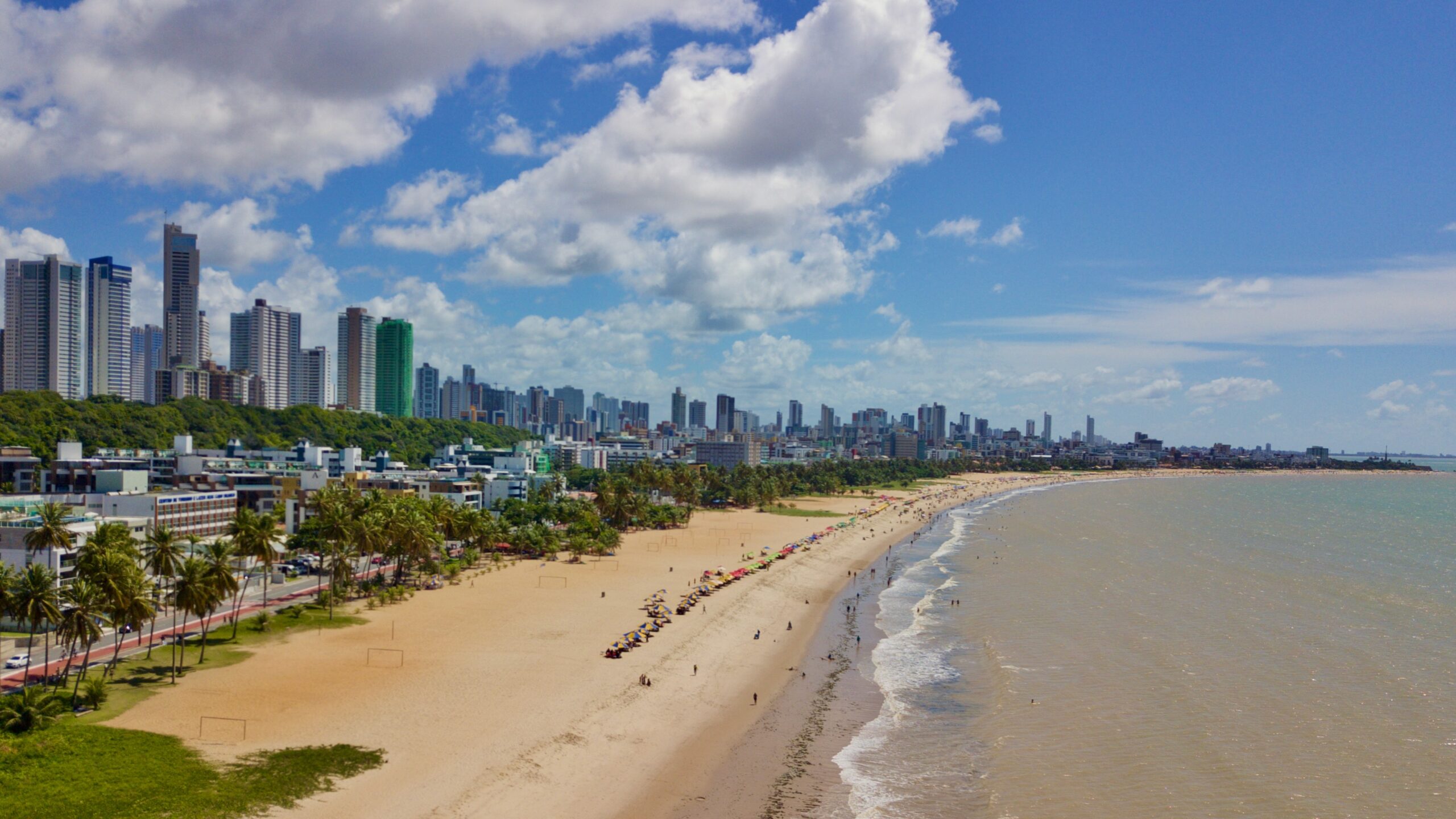 O Horizonte Recomposto