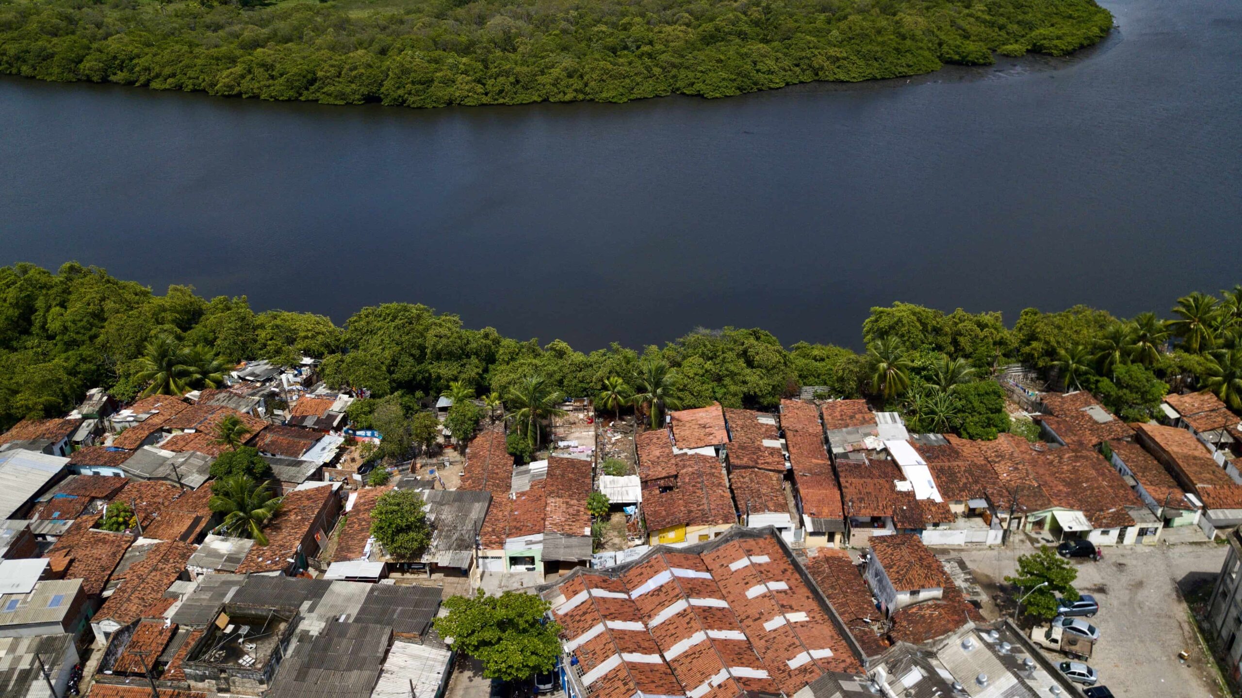 O Rio Sanhauá Não Esquece