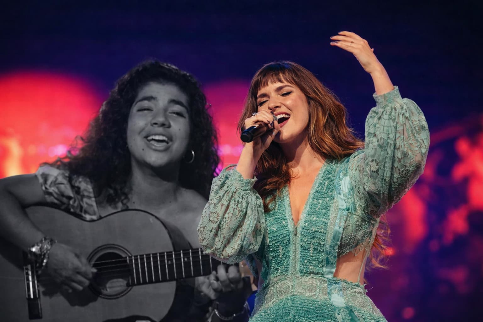 Carta apócrifa de Vanja Orico para Mayana Neiva