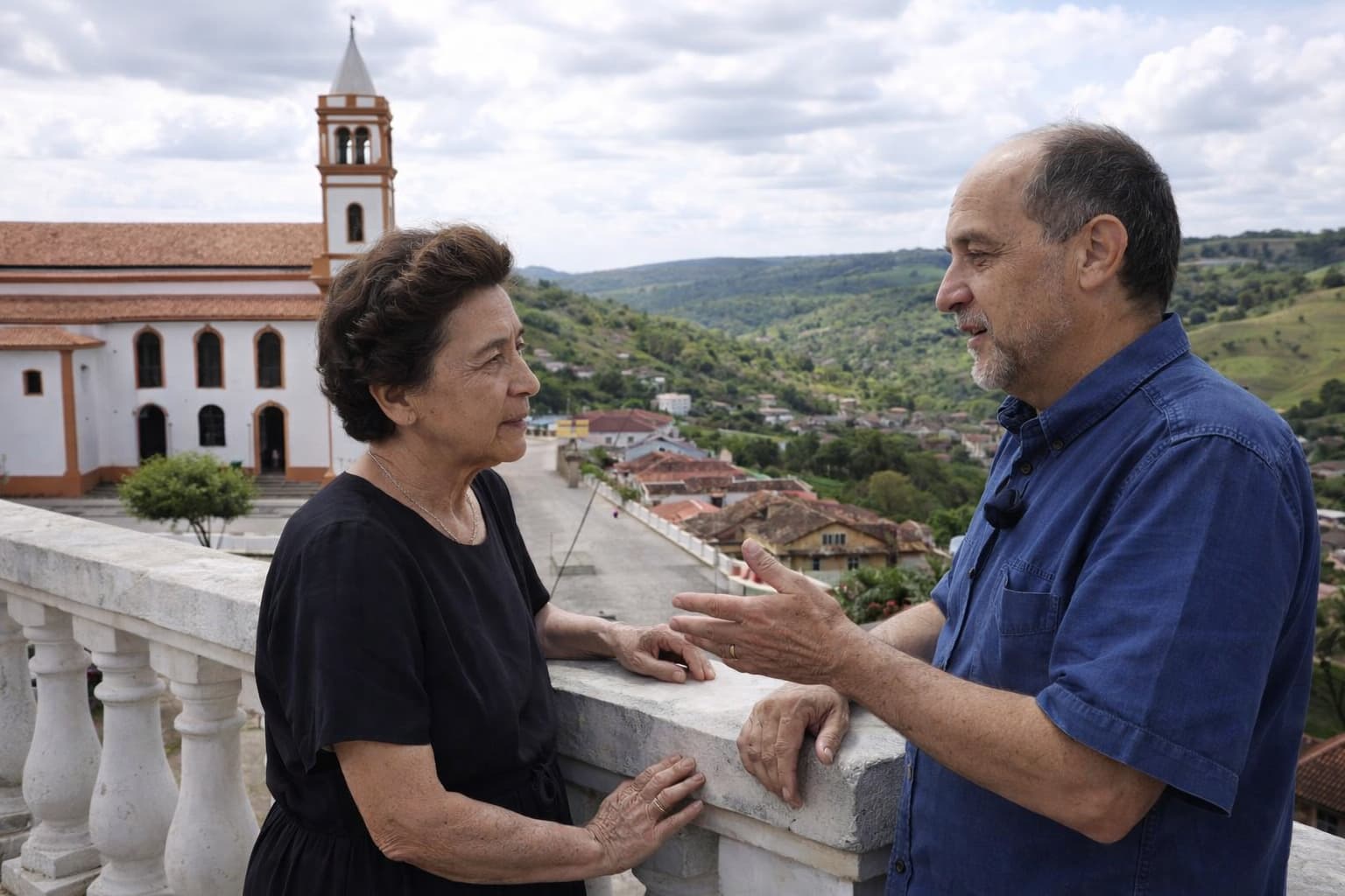 Carta Apócrifa de Eudésia Vieira a Rubens Nóbrega: O Brejo que Escreve em Nós