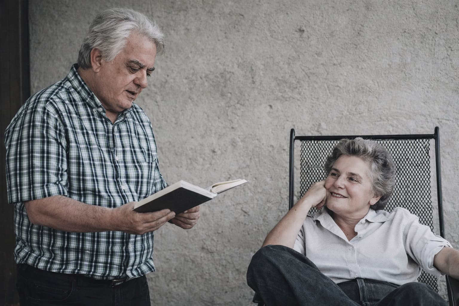 Carta Apócrifa de Elizabeth Bishop ao poeta paraibano Sérgio de Castro Pinto