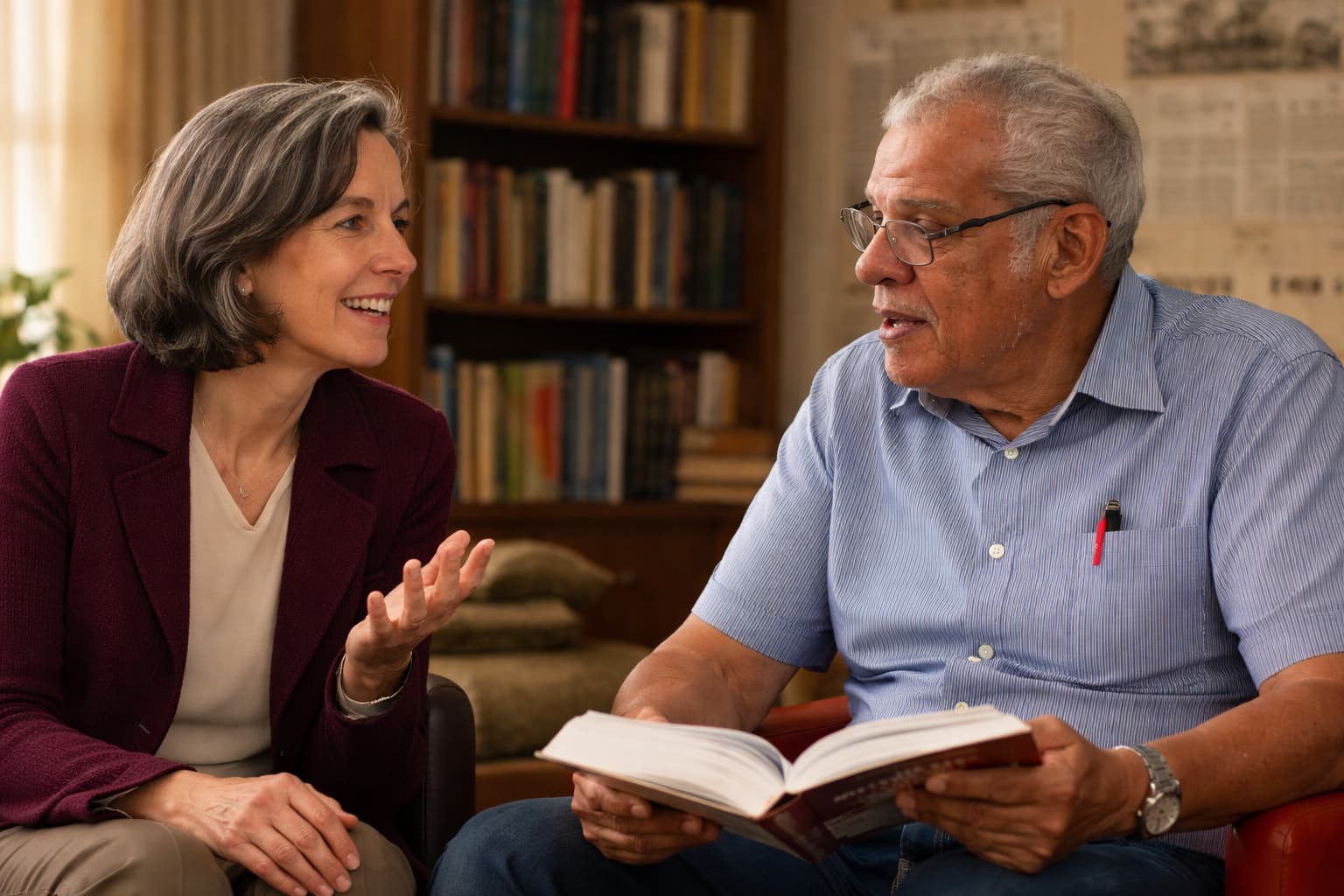 Uma Carta Apócrifa de Linda Lewin ao Historiador Paraibano José Octávio de Arruda Mello: reflexões sobre história, cultura e poder na Paraíba