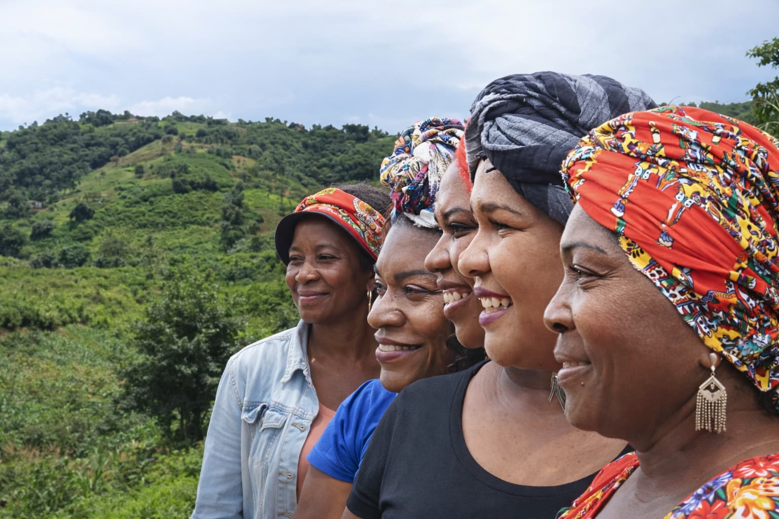 Carta apócrifa de Maria Firmina dos Reis à comunidade quilombola Caiana dos Crioulos de Alagoa Grande