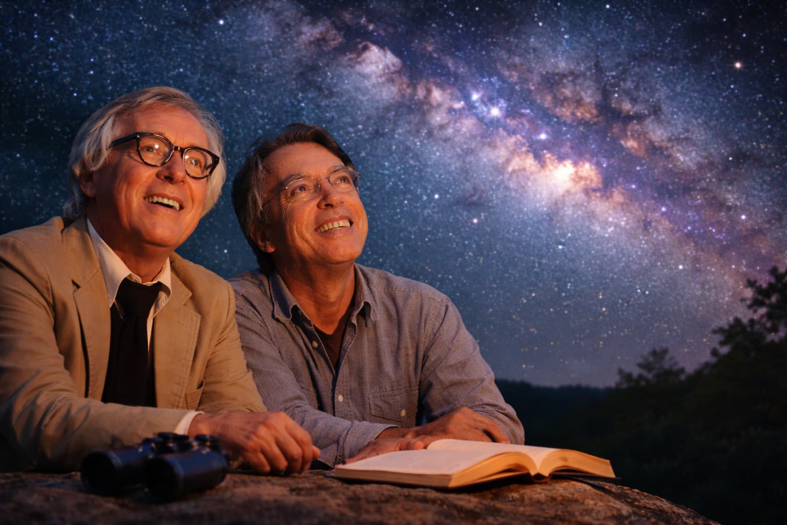 Carta apócrifa de Ray Bradbury a seu homólogo brasileiro Bráulio Tavares