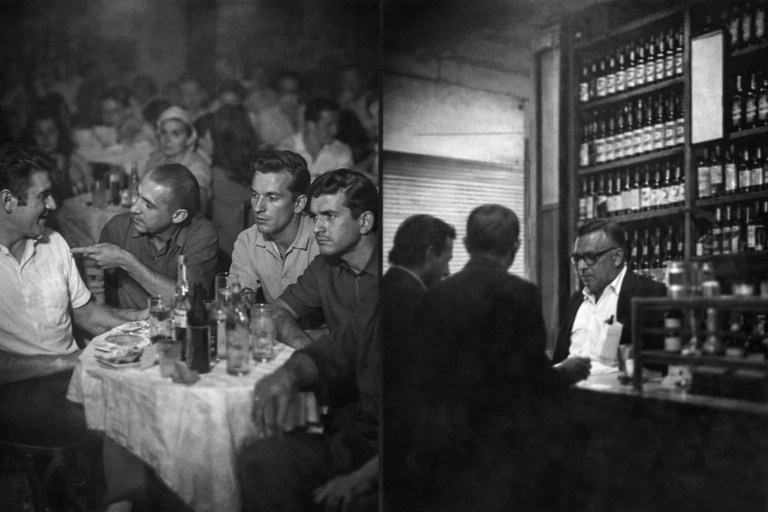 Carta apócrifa aos que frequentaram e ainda se lembram do Bar Savoy do Recife