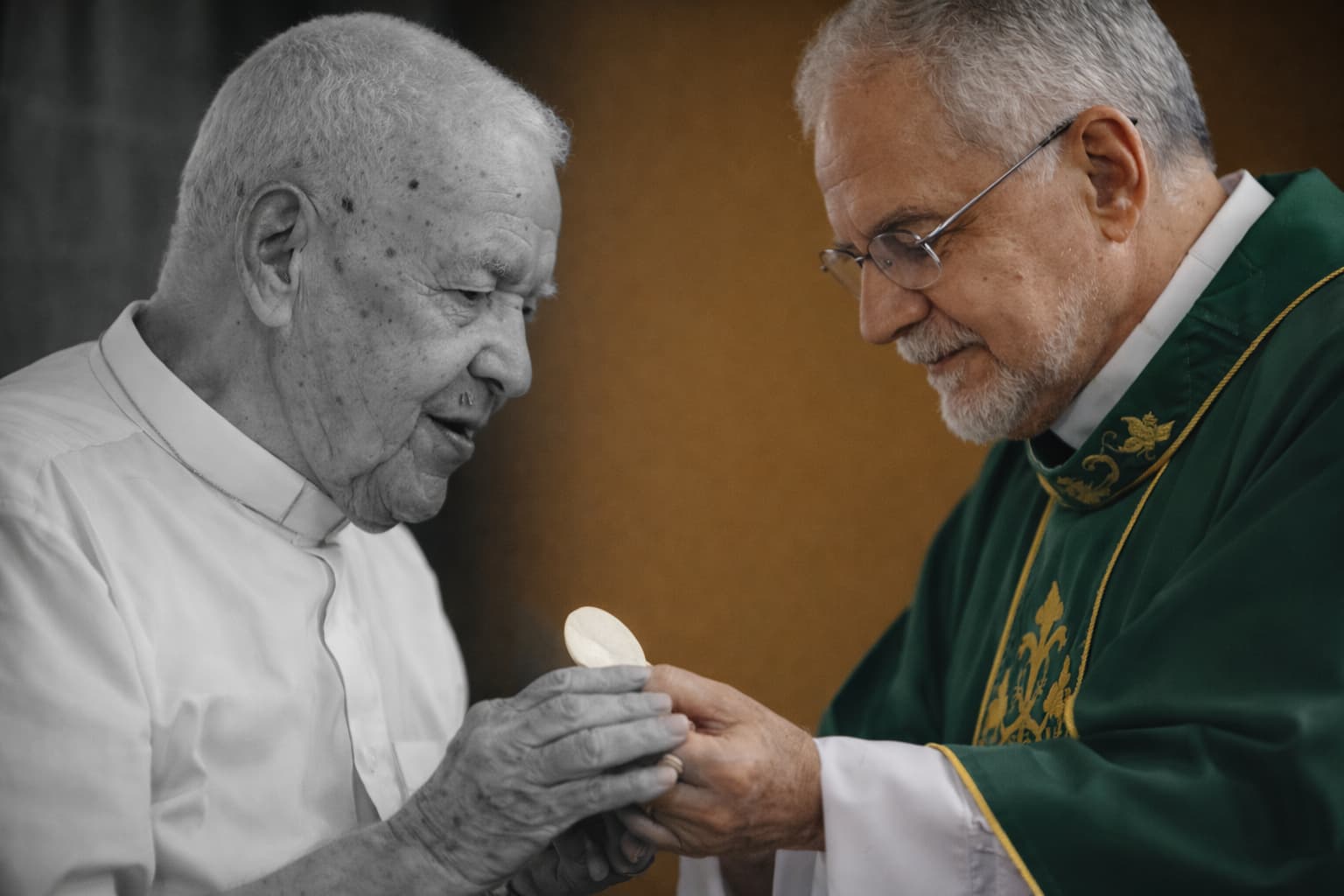 Carta Apócrifa de Dom José Maria Pires a Dom Manoel Delson Pedreira da Cruz, Arcebispo da Paraíba