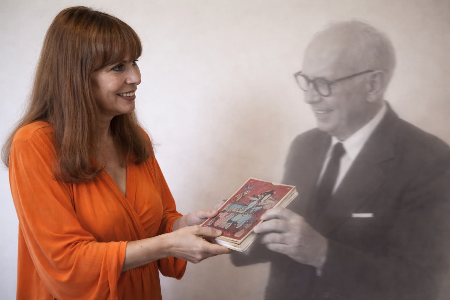 Carta Apócrifa de Tristão de Athayde à escritora e poetisa Marília Carneiro Arnaud