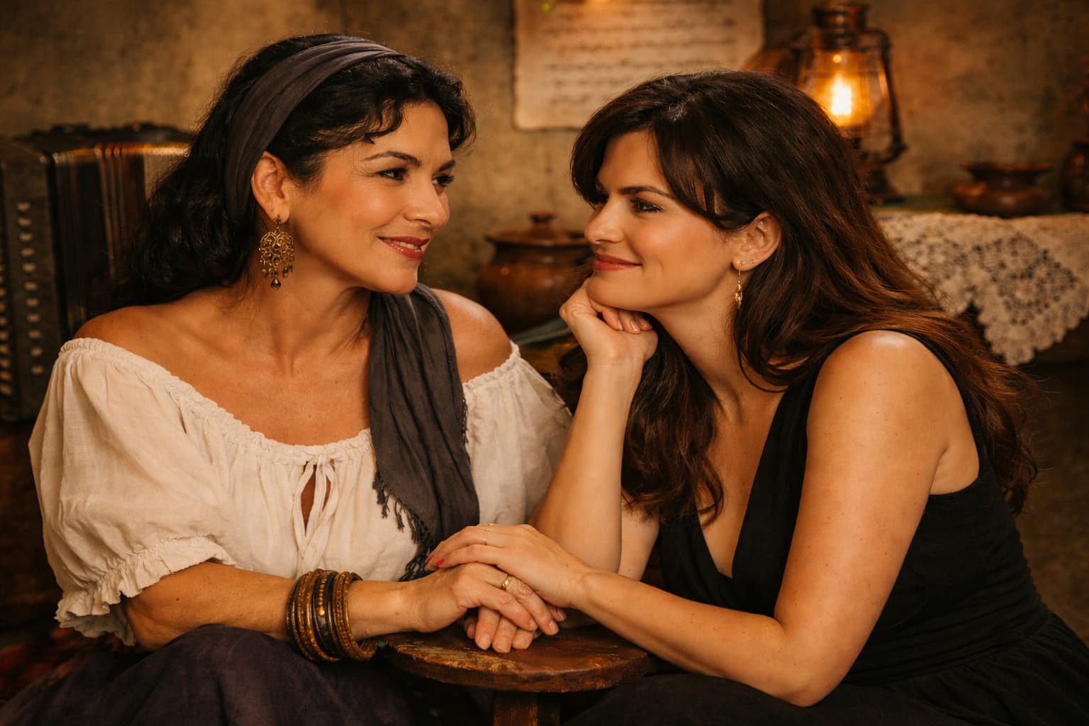 Carta apócrifa de Vanja Orico para Mayana Neiva