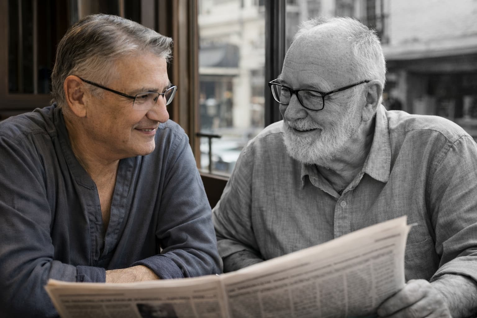 Carta Apócrifa de Clóvis Rossi ao jornalista paraibano Helder Moura