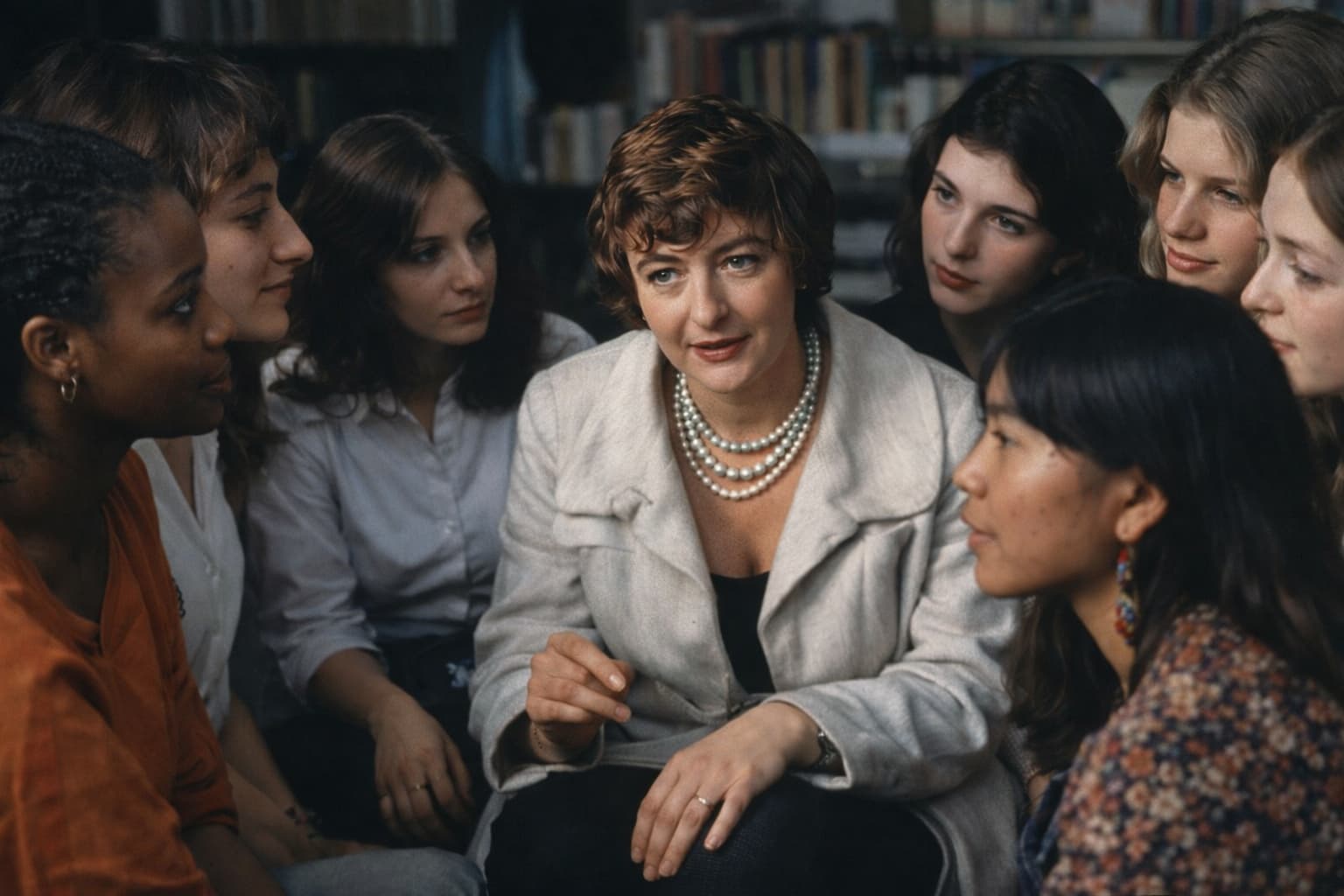 Carta Apócrifa de Françoise Sagan a jovens escritoras brasileiras